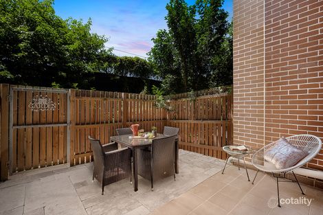 Property photo of 3J/27-29 George Street North Strathfield NSW 2137