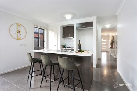 Property photo of 54 Cotton Field Way Brookfield VIC 3338