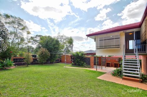 Property photo of 57 Thomas Street Camp Hill QLD 4152