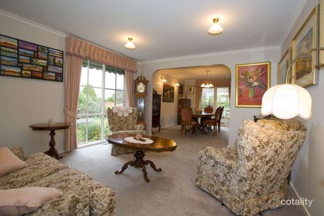 Property photo of 4 Coniston Close Croydon Hills VIC 3136