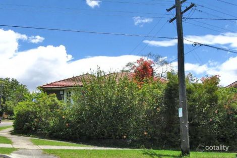 Property photo of 36 Essex Street Epping NSW 2121