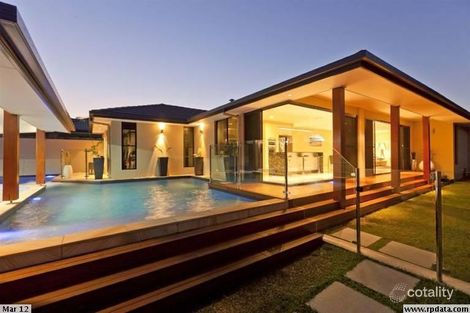 Property photo of 13 Feathertail Place Gumdale QLD 4154