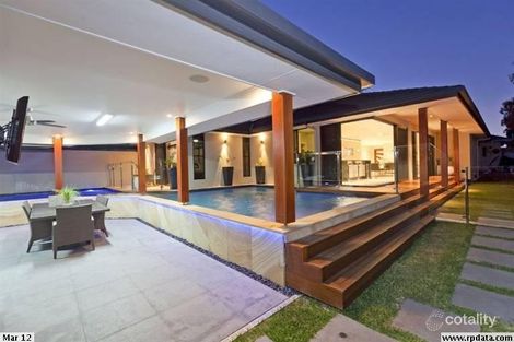 Property photo of 13 Feathertail Place Gumdale QLD 4154