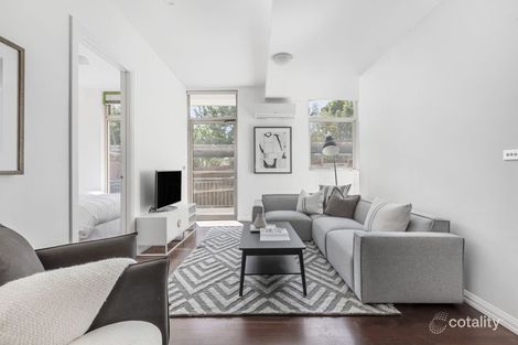 Property photo of 106/5 Ordnance Reserve Maribyrnong VIC 3032