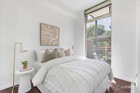 Property photo of 106/5 Ordnance Reserve Maribyrnong VIC 3032