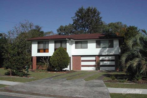 Property photo of 3 Coachwood Street Crestmead QLD 4132