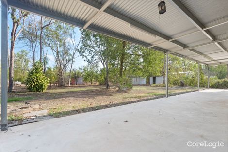 Property photo of 108 Currawong Drive Howard Springs NT 0835
