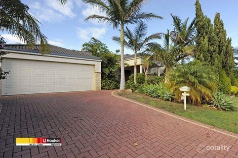 61 Huxtable Tce, Baldivis, WA 6171