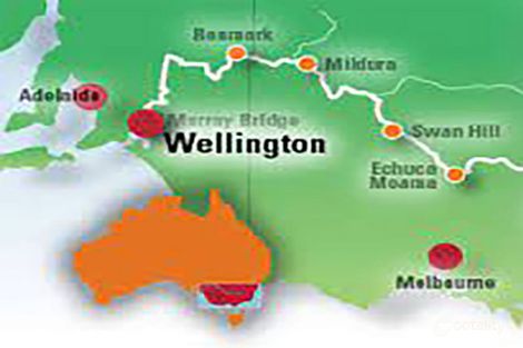 16 Alison Ct, Wellington East, SA 5259