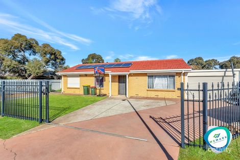 Property photo of 127 Andrew Smith Drive Parafield Gardens SA 5107
