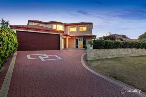 Property photo of 18 Whitfeld Terrace Winthrop WA 6150