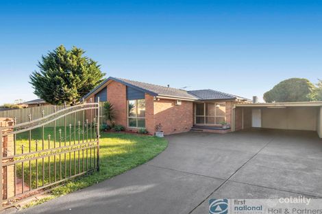 Property photo of 90 Shetland Street Endeavour Hills VIC 3802