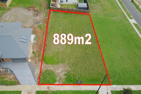 88 Jackson Dr, Drouin, VIC 3818