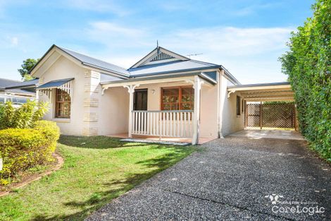 Property photo of 47 Admiral Crescent Springfield Lakes QLD 4300