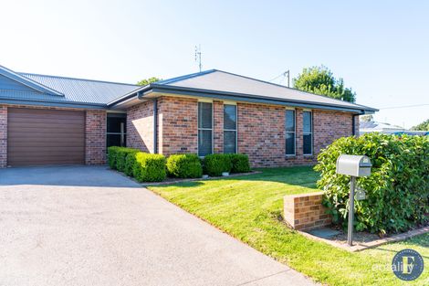 Property photo of 36A Scott Street Boorowa NSW 2586