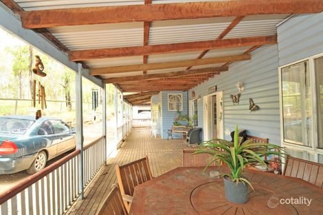 Property photo of 357-369 Dennis Road Cedar Vale QLD 4285