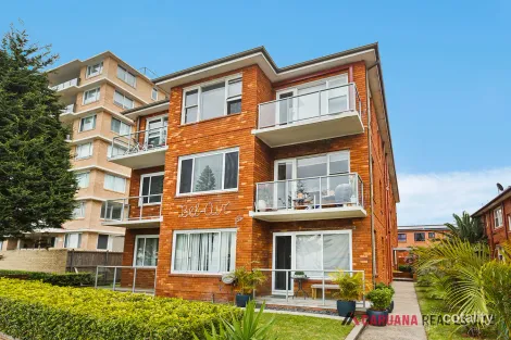 5/133 The Grand Pde, Brighton-Le-Sands, NSW 2216