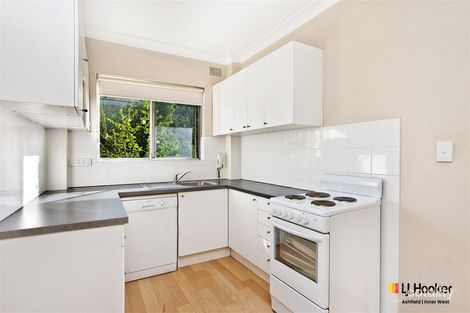 Property photo of 6/421 Liverpool Road Ashfield NSW 2131