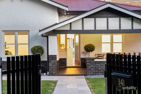 Property photo of 141 First Avenue Royston Park SA 5070