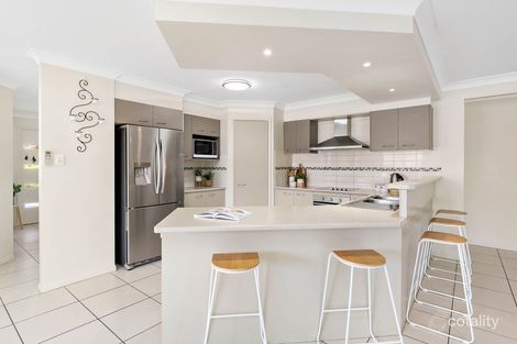 Property photo of 6 Poppel Court Narangba QLD 4504