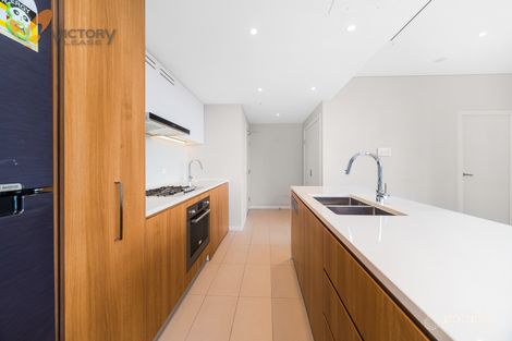 Property photo of 514/2 Waterways Street Wentworth Point NSW 2127
