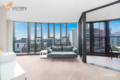 Property photo of 514/2 Waterways Street Wentworth Point NSW 2127