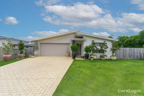 Property photo of 19 Casuarina Way Helensvale QLD 4212