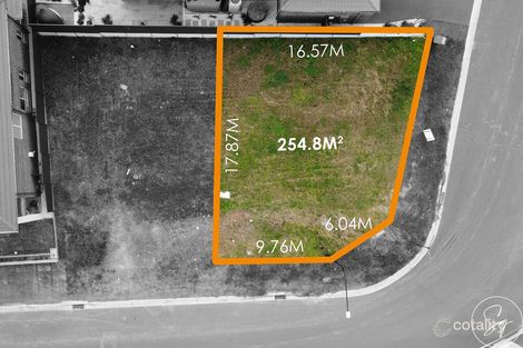 Property photo of 47 Constellation Avenue Box Hill NSW 2765