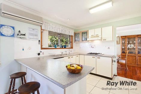 Property photo of 18 Ringtail Circuit Blackbutt NSW 2529