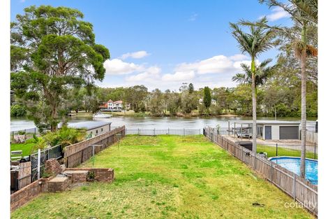 Property photo of 596 Henry Lawson Drive East Hills NSW 2213