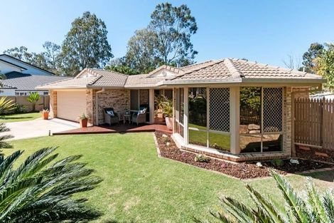 Property photo of 102 Jacana Crescent Flinders View QLD 4305