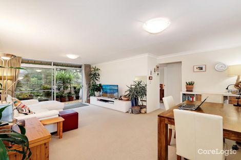 Property photo of 9/381 Mowbray Road West Chatswood NSW 2067