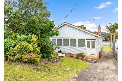 Property photo of 596 Henry Lawson Drive East Hills NSW 2213