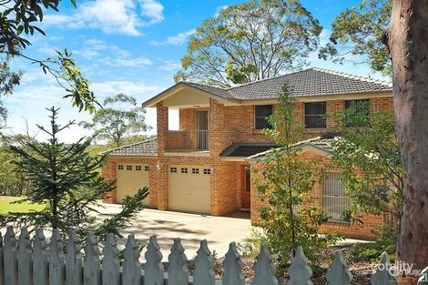 41 Mount View Ave, Hazelbrook, NSW 2779