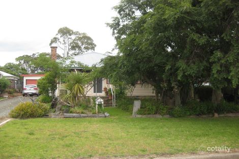 Property photo of 16 Lane Street Stanthorpe QLD 4380