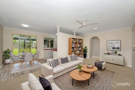 Property photo of 69 Templeton Crescent Douglas QLD 4814