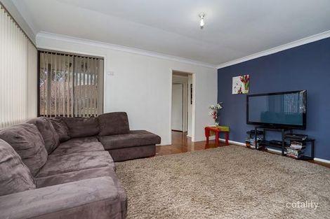 Property photo of 39 Hague Street Rutherford NSW 2320