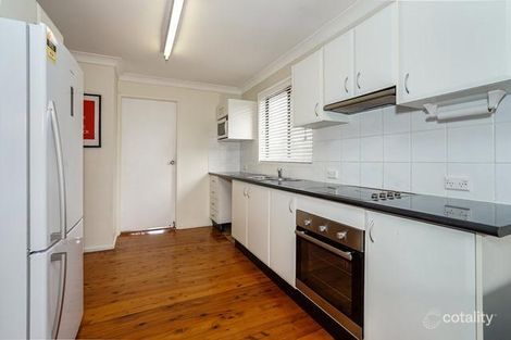 Property photo of 39 Hague Street Rutherford NSW 2320