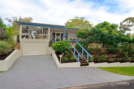 3 Irambang St, Nelson Bay, NSW 2315