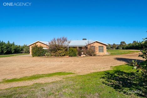 Property photo of 52 Peppermint Drive Springvale NSW 2650