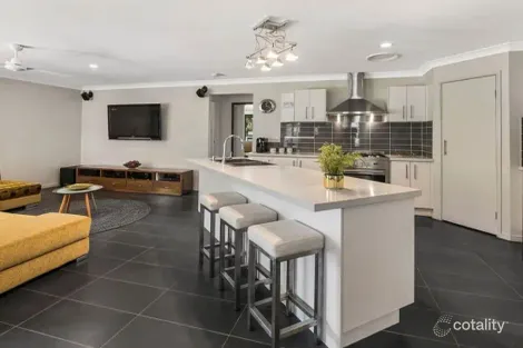 Property photo of 54 Red Gum Crescent Wakerley QLD 4154