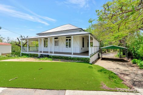 Property photo of 24 Burnett Street Sadliers Crossing QLD 4305