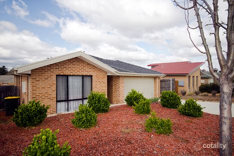Property photo of 14 Marcus Faunce Street Macgregor ACT 2615