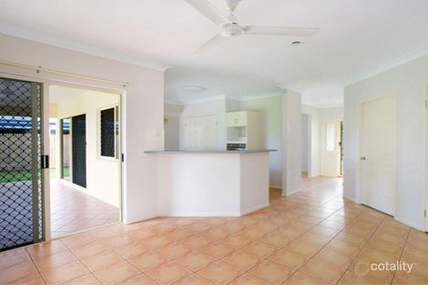 Property photo of 14 Scarlet Close Mount Sheridan QLD 4868