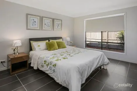 Property photo of 54 Red Gum Crescent Wakerley QLD 4154
