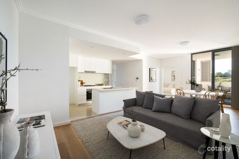 Property photo of 501/3 Henry Street Turrella NSW 2205