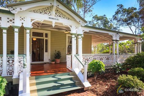 Property photo of 20 Lilly Pilly Road Pullenvale QLD 4069