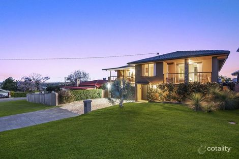 Property photo of 21 Yvonne Crescent Bilambil Heights NSW 2486