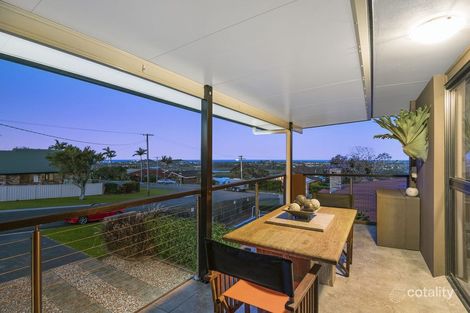 Property photo of 21 Yvonne Crescent Bilambil Heights NSW 2486