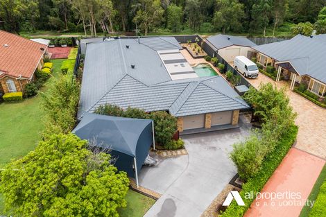 12 Tralee Pl, Parkinson, QLD 4115